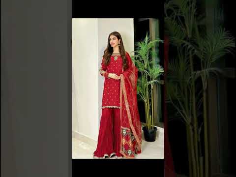Actoress in red dress❤❤❤🥀🥀🥀#viral #youtube #trending #fypシ #likes #comments #creative #iamabiha#song