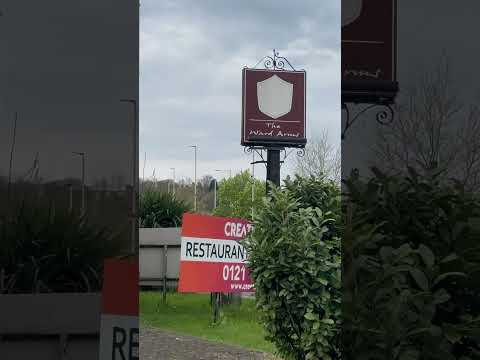 Quality Hotel Dudley 🏴󠁧󠁢󠁥󠁮󠁧󠁿 #shorts #fyp