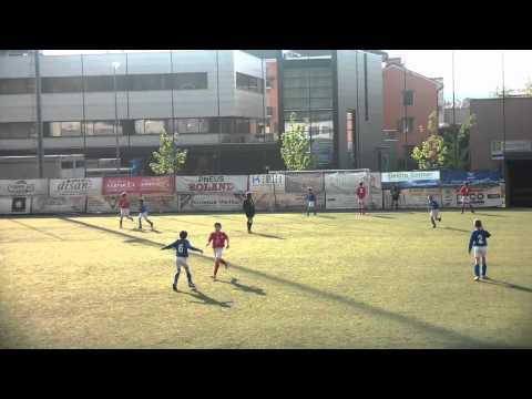 NEUGRIES I vs NEUGRIES II 20 04 2011