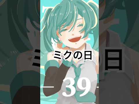 ミクの日なので、『タイムマシン/1640mp』を歌ってみた