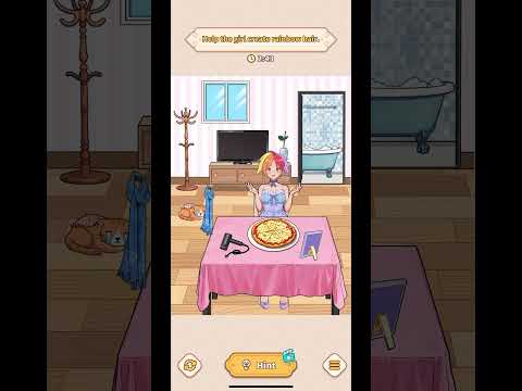 Level 7 Brain puzzle: Tricky Quest level 7 #brainpuzzle #brainpuzzletrickyquest #level7 #trickyquest