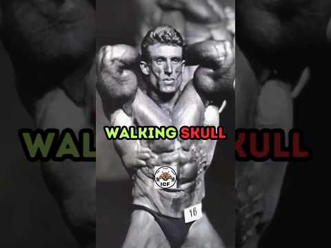 The Man Who Redefined Bodybuilding Forever | #shrots