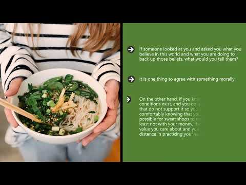 Chapter 6 | #VeganRecipes, #HealthyEating, #VeganForBeginners, #VeganFamilyMeals, #VeganForKids,