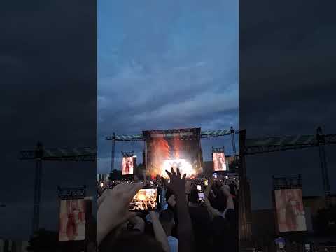 HELLRAISERS TOUR🔥🔥