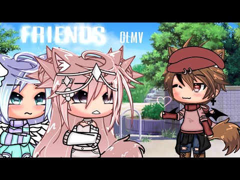 FRIENDS - GLMV