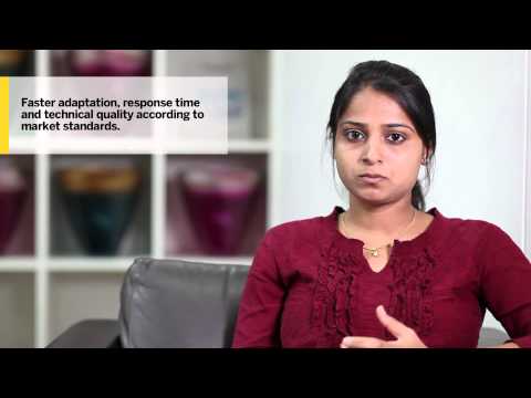 SAP HANA Consultant