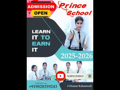 Admission Open #school #thoughts #education