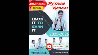 Admission Open #school #thoughts #education
