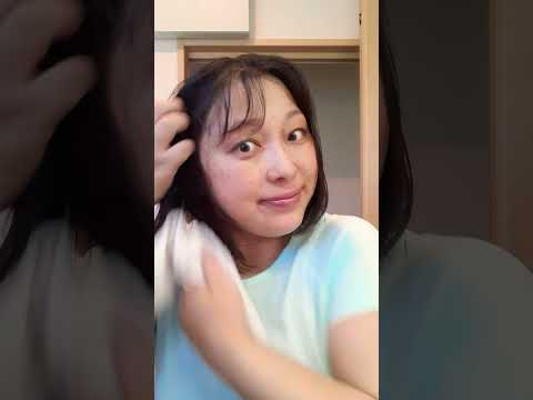 #雨の日#ぽちゃママ#shorts