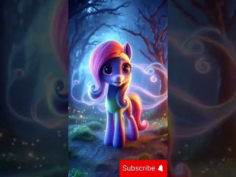 "Can You Solve This Mysterious Riddle?"   #mylittlepony #magic #riddles