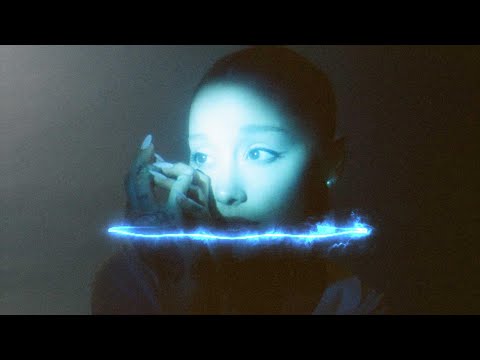 Sabrina Carpenter, Ariana Grande - Good Graces (Remix) 4K