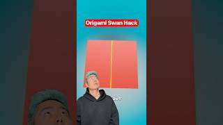 Origami Crane Hack!