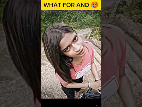 WHAT FOR AND 😱💦💋          Mu Je Jaglame Magal Karna He 🥵 💦 I #shorts #viral #trending