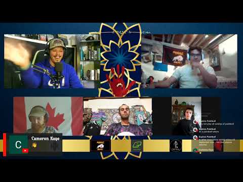 Unexpected MVP Moment: A Journey to Victory With TRISTEN From CTAC