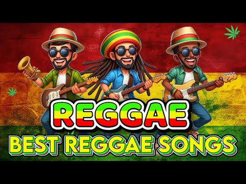 NEW BEST REGGAE MUSIC MIX 2024 🎧 MOST REQUESTED LOVE SONGS