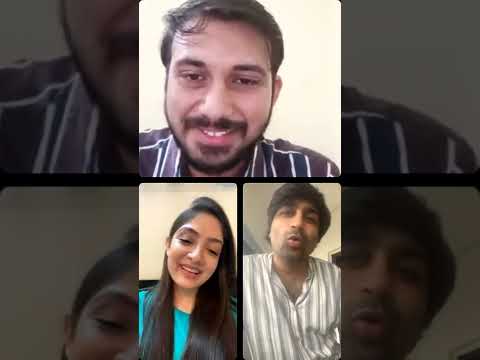 Live with Malhar & Pooja | Veer Isha Nu Seemant - Gujarati Film