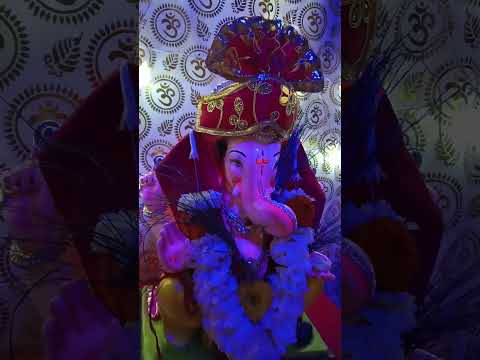 🌺Pyare Ganpati Bappa🙏🏻🌺 Day 7
