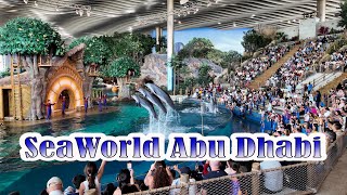SeaWorld | ABU DHABI