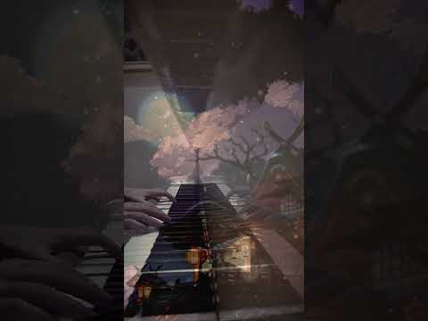 The Archons granted me a piano. Shocking results!