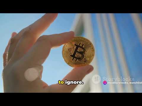 Pivoting to Crypto: A New Investment Journey #quant #chainlink #xyo