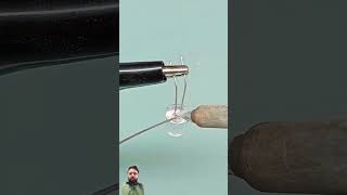 Diy Super Led light #diy #electronicshacks #ledlightlifehacks #diy