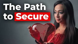 Healing the Dismissive Avoidant Style | The Journey to Secure Attachment