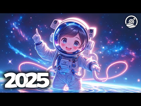 Music Mix 2025 🎧 EDM Mixes of Popular Songs 🎧 EDM Bass Boosted Music Mix #431