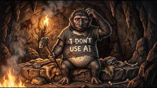 Artificial Intelligence is Always Better Than a Stupid | Source Code Ep. 29