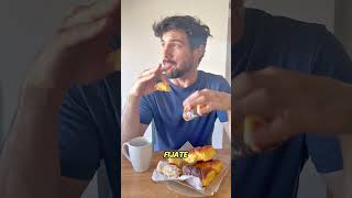 Argentine Food #argentina #comedy #food