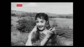 Sawan Movie Song Kanha Chhedo Bansuri Bharat Bhushan Ameeta Achala Sachdev Jeevan Dhar 1959