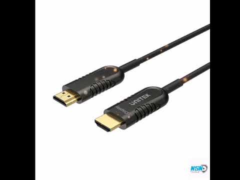 ACTIVE OPTICAL HDMI 2.0 CABLE