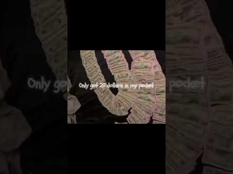 A little skit #capcutedit #money #edit