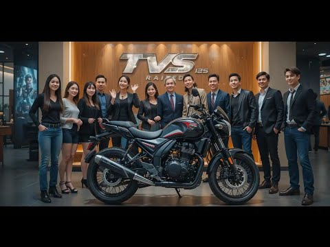 TVS Raider 125 Review | Power, Style & Mileage Tested! 🔥 | Best 125cc Bike in India?...
