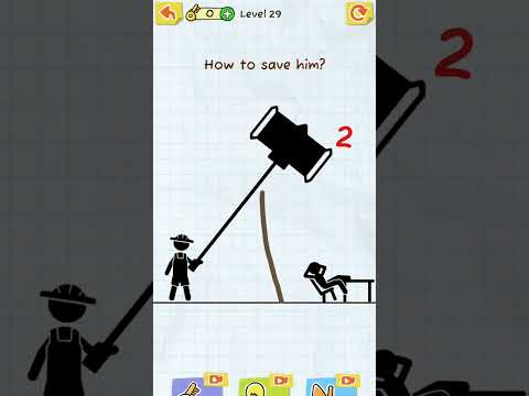 draw 2 save — 3 thief #short #shorts #draw #win #saveme #hammer  #win #tiktok