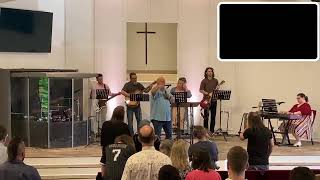 Keep Moving Forward - 12 Springs Community Church (05/17/2026)