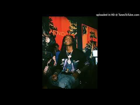 [FREE] Hurricane Wisdom Sample Type Beat "falling for you again"