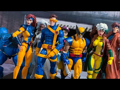 Marvel Legends