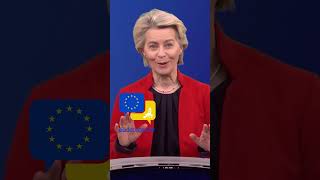 Strategic Dialogue on the future of #Agriculture! #vonderLeyen #eudebates