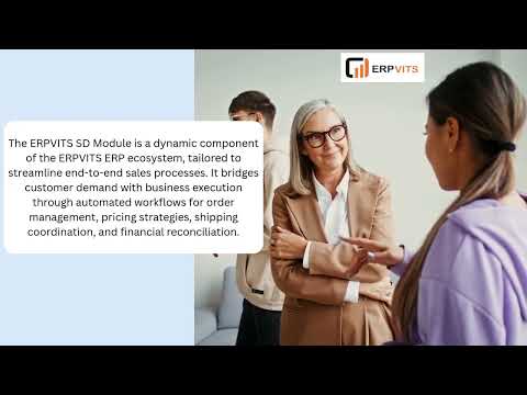🎥 SAP SD Online Training | Learn Sales & Distribution in SAP from Scratch!