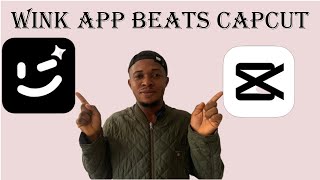 Wink App vs CapCut: The Best FREE Video Editing App for Creators!