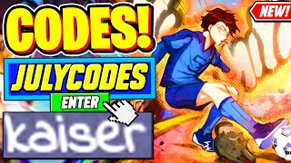 ⚠️New⚠️ ALL WORKING CODES For Azure Latch July 2025 - Roblox Azure Latch Codes 2025