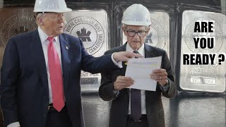 39 Day Warning for Gold and Silver Stackers