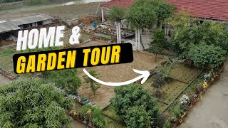Home and Garden Tour | Garden Tour | Multi Living