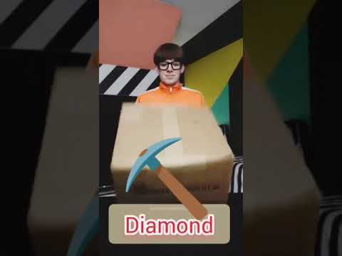 diamond button achieve YouTube