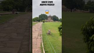 Sanchi Stupa #sanchi #buddha #buddhism #travelling #tourism #madhyapradesh #heritage