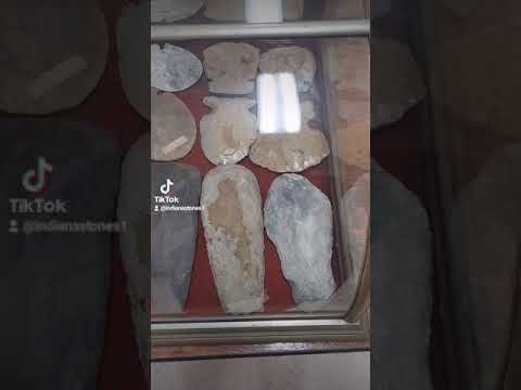 Corning Artifact Show 1st Annual