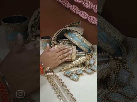 karwachauth thali