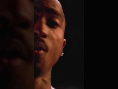 #2Pac - #IAintMadAtCha