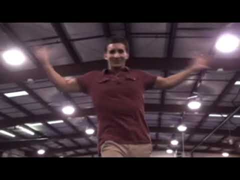 Speed Nunchaku Combinations!