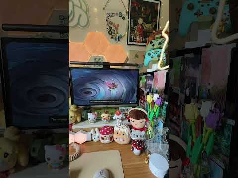 FAE FARM FIRST LOOK!🌱✨ #ad #gifted #cozygaming #cozygame #cozygamer #keymailer